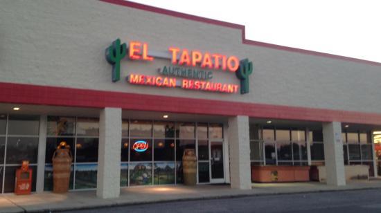 El Tapatio